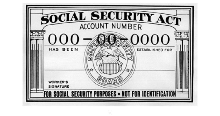 Social Security Trustees Celebrate: Trust Funds Won’t Be Broke for Years