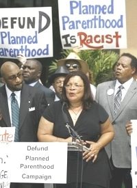 Niece Calls MLK Pro-Life, “Social Conservative”
