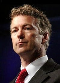 Rand Paul Takes on Proposed UN Small Arms Treaty