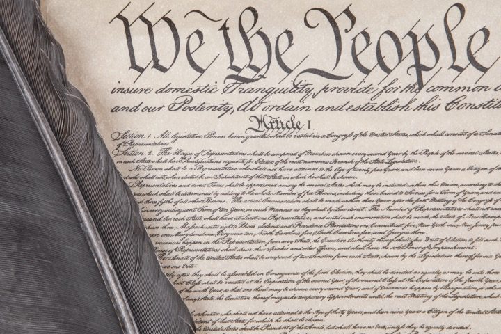 Fourteenth Amendment: Tool of Tyranny, but Was It Legally Ratified?