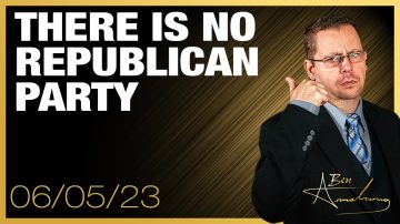 There is No Republican Party, Real Conservatives only hold 12.2% of the House