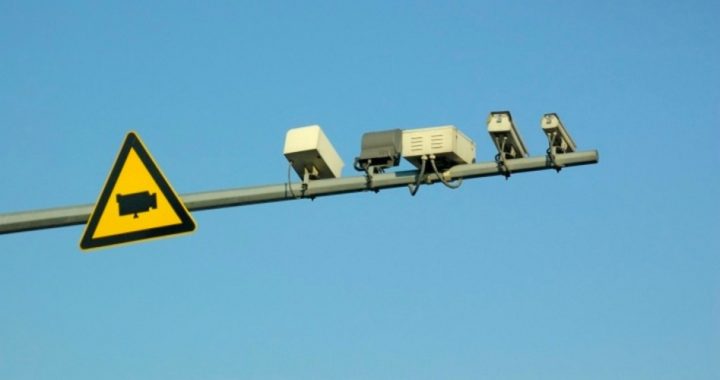 Iowa City Moves to Ban Surveillance Technology Tools
