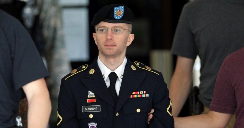 Critics Blast Military Trial of WikiLeaks Whistleblower Manning