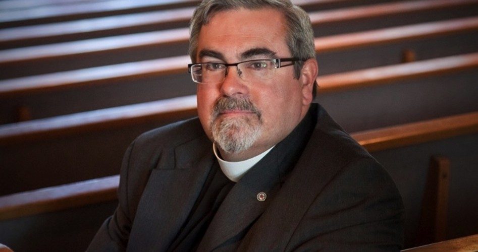 Nation’s Largest Lutheran Denomination Elects First Homosexual Bishop