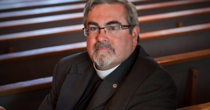 Nation’s Largest Lutheran Denomination Elects First Homosexual Bishop