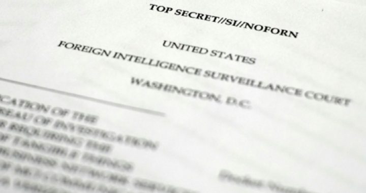 Secret Records Seizures Called “Critical Tool” in Protecting America