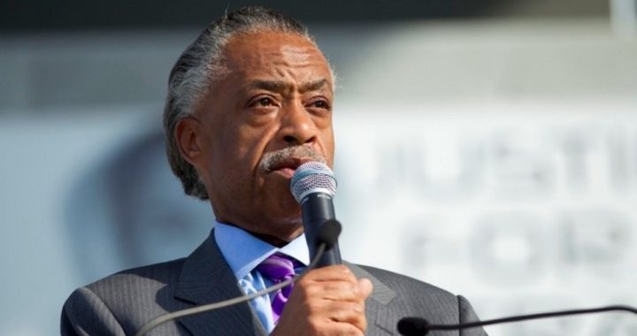 Al Sharpton: A Lucrative Career Built on Hate and Racial Conflagration