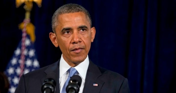 Obama Defends Mass Surveillance; Internet Firms Deny Playing Part