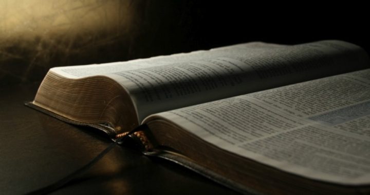 Bible Becomes Runaway Bestseller in Secular Norway