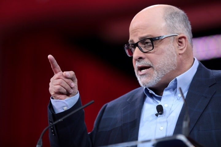 Mark Levin: Con-Con Is Only Way to Save America