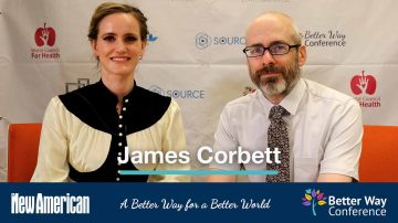 James Corbett: Expansion of Biosecurity State and WHO’s Anti-human Agenda