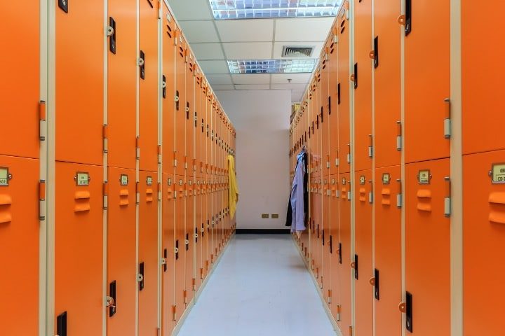School District Must Pay Family Who Complained About Male Dressing in Girls’ Locker Room