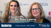 Dr. Tess Lawrie: the Great Freeset and the Better Way