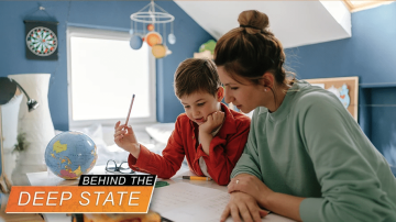 Governments Intensify Efforts to Eliminate Homeschooling
