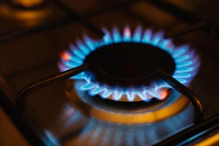 House GOP Bills Try to Limit Gas-stove Policymaking