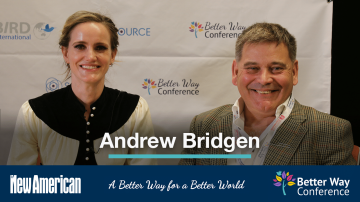 Andrew Bridgen: Fighting for Real Conservatism