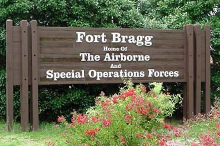 Army Excuse for Renaming Fort Bragg Full of False History