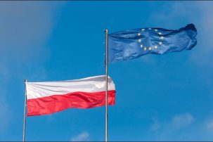 Poland Lashes Out at EU Court in Controversy Over Rule of Law