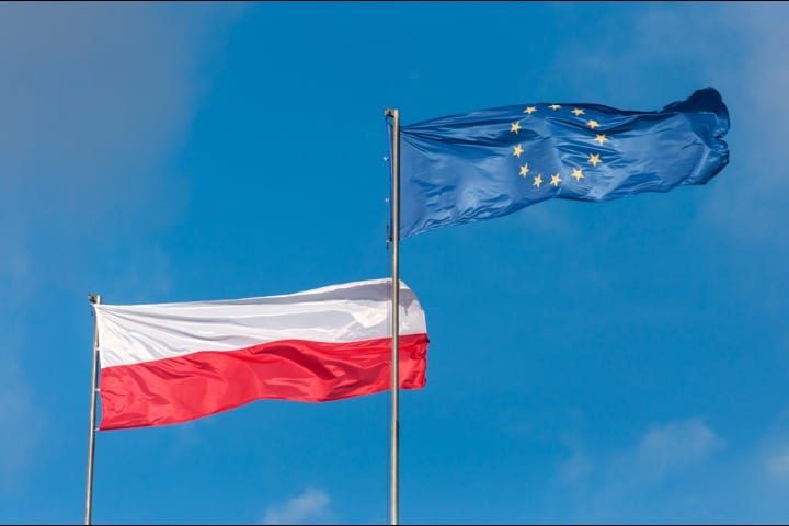Poland Lashes Out at EU Court in Controversy Over Rule of Law