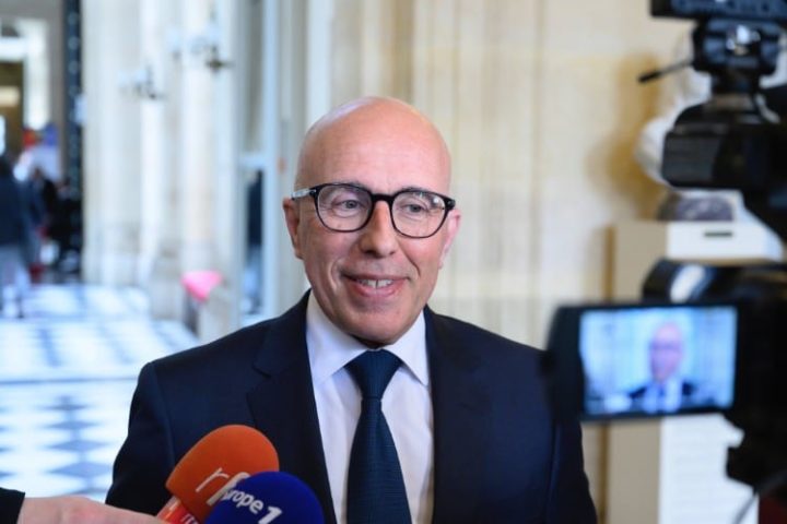 France’s Les Républicains to Suggest Huge Anti-immigration Plan