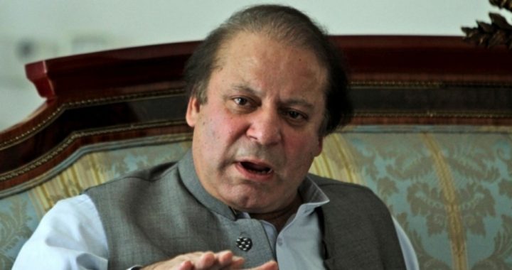 Pakistani PM Accuses His Own Military of Deadly Collusion With CIA