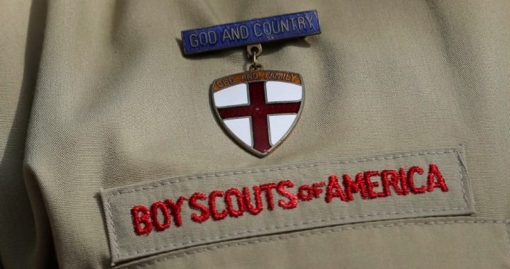 Southern Baptist Resolution Condemns Boy Scouts’ Acceptance of Gays