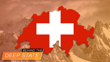Lessons From Switzerland on Liberty and Decentralized Govt