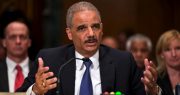 Attorney General Holder: “No Intention to Spy” on Congress
