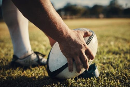 U.S. Professional Rugby League Allows Male to Compete Against Females