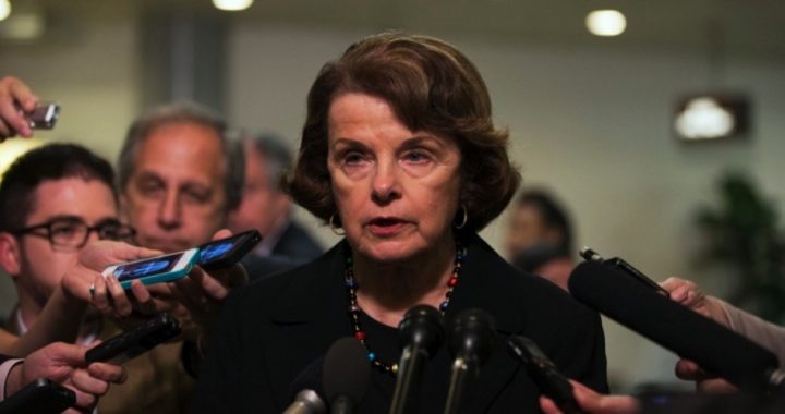 Feinstein Wants to Limit Contractors’ Access to Classified Info