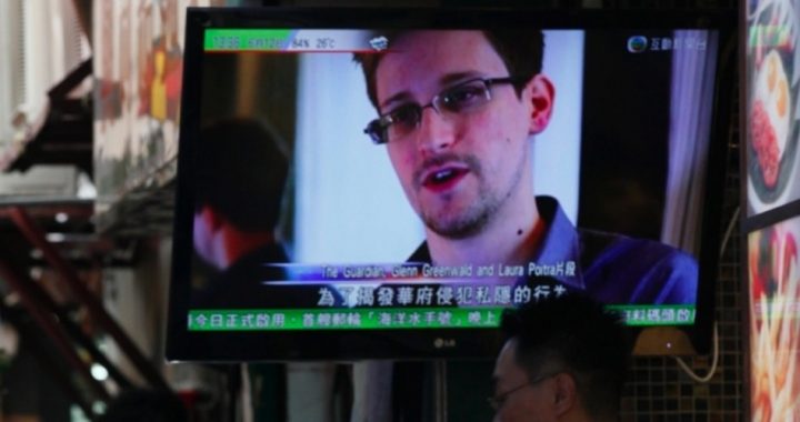 Fox News Focuses on Snowden, Ignores Gov’t Assault on Bill of Rights