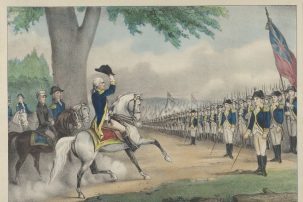 On This Day in 1775: The Continental Army Is Created
