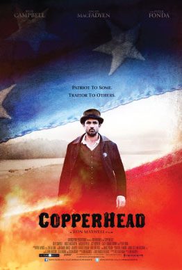 Movie Review: Copperhead