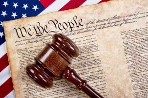 Is the Constitution Now an “Inconvenient Document”?