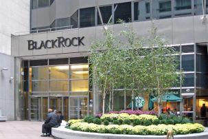 BlackRock Seeks to Launch Bitcoin ETF