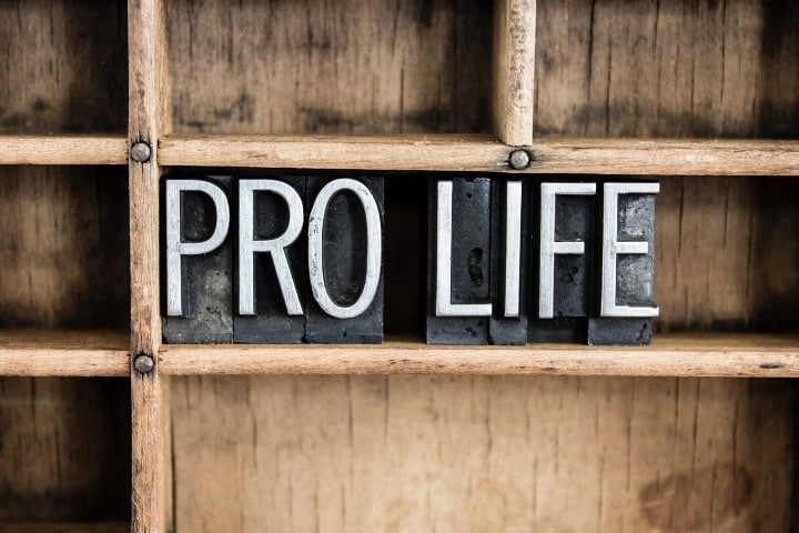 Pro-life Rallies to Celebrate First Anniversary of Dobbs