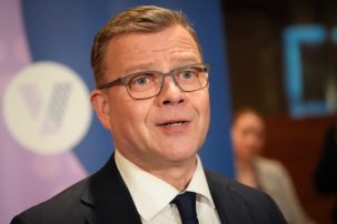 Finland Forms Right-wing Coalition Government