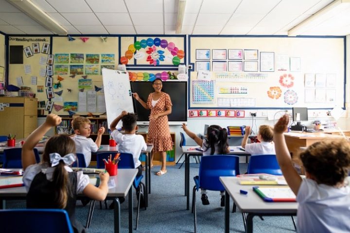 U.K. Schools Must Abide by Parents’ Wishes Regarding Students’ Gender Under New Rules