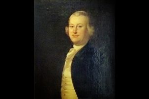 “No Taxation Without Representation”: James Otis Jr. Fans the Flames of Freedom