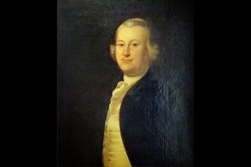 “No Taxation Without Representation”: James Otis Jr. Fans the Flames of Freedom