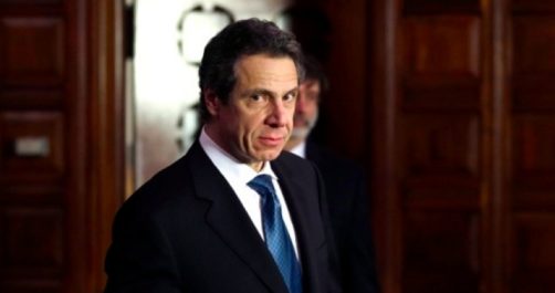 N.Y. Gov. Andrew Cuomo’s Radical Abortion Bill Fails