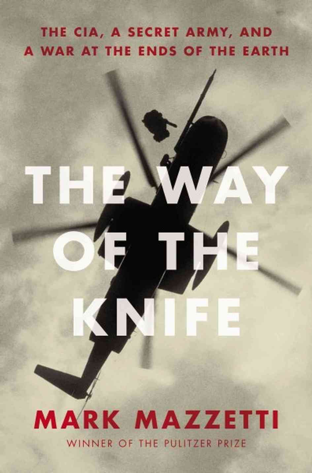 Pres. Obama’s Secret CIA Hit Squad Detailed in “The Way of the Knife”