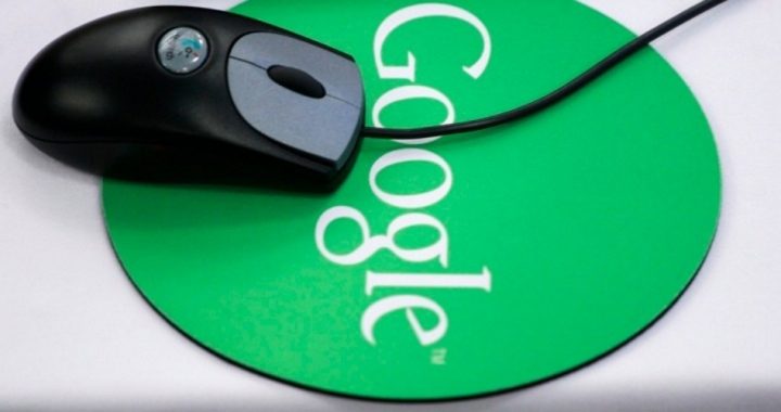 Google Fights for Right to Report on Surveillance Data Requests