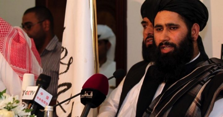 U.S. to Begin Talks With Taliban; Karzai Balks