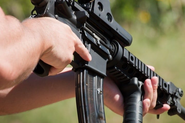 Pro-2A Groups Fight to Overturn Illinois “Assault Weapons” Ban