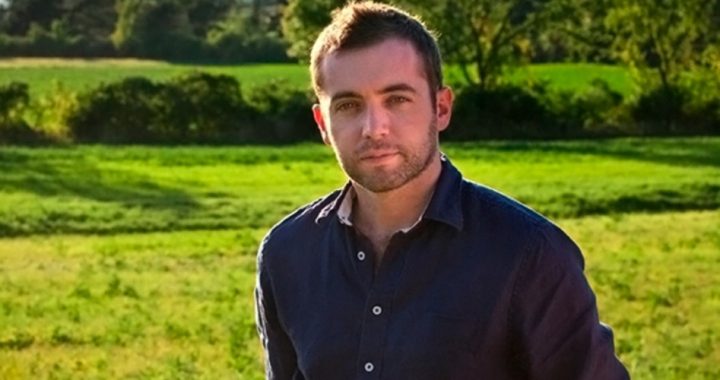 Fearless Investigative Journalist Michael Hastings Dead at 33