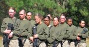 Military Services Announce Plans to Phase Women Into Combat