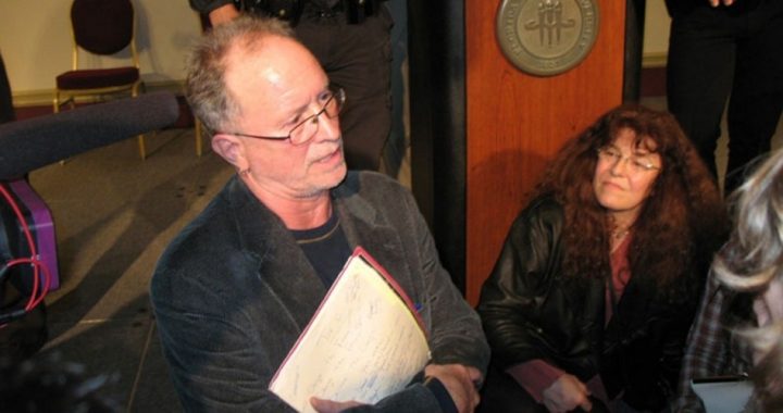 Ex-terrorist Bill Ayers: Obama Should Be Tried for War Crimes