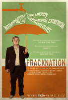 FRACKNATION: A Journalist’s Search For the Fracking Truth