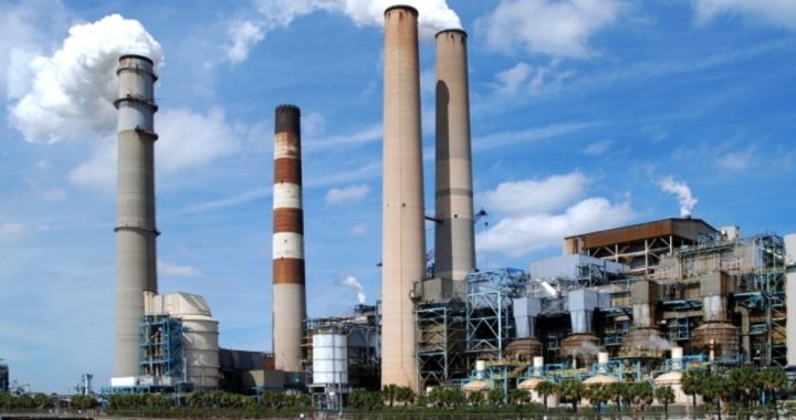 Obama Planning New Carbon Curbs on Power Plants